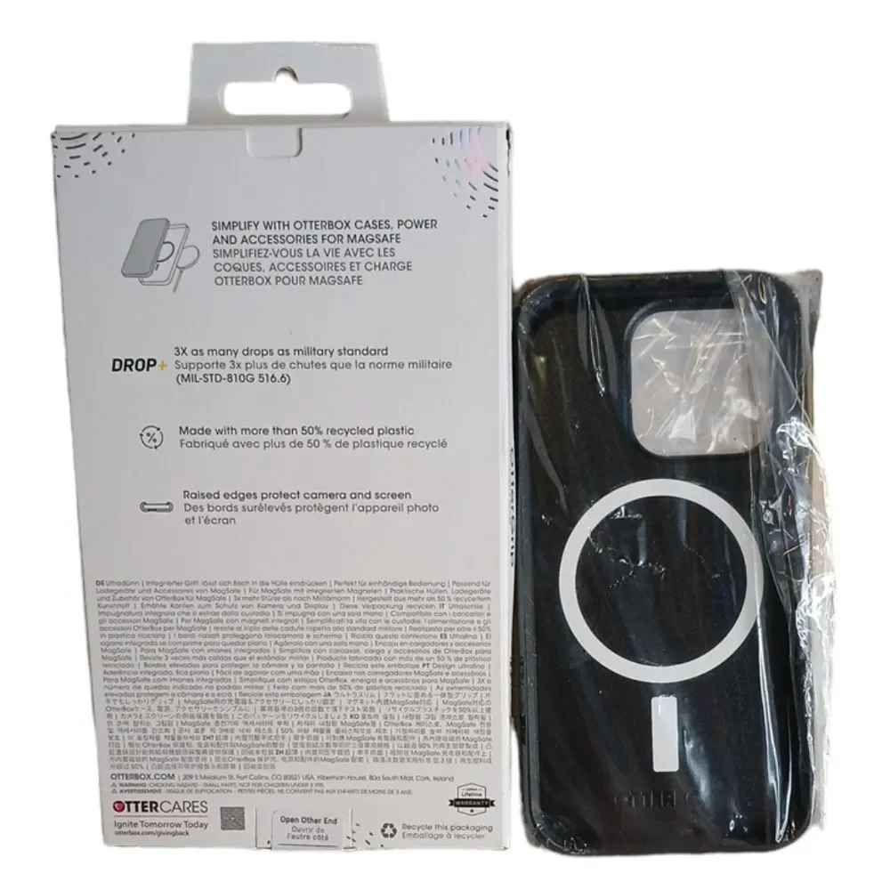 OtterBox packaging new